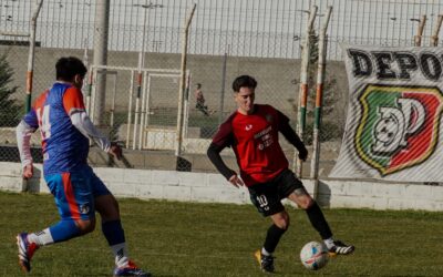 ASÍ SE JUEGA LA ÚLTIMA FECHA DEL ASCENSO, DONDE HAY TRES CANDIDATOS A CAMPEONAR