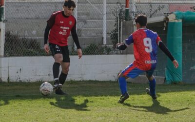 CAMBIO DE ÁRBITRO PARA STELLA MARIS VS. PORTUGUÉS