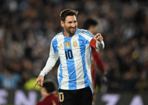 La nueva lista de Scaloni trae sorpresas
