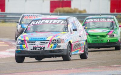 Figueroa, Oliver, Galleguillo, Casas y Blotta; los ganadores de la anteúltima fecha