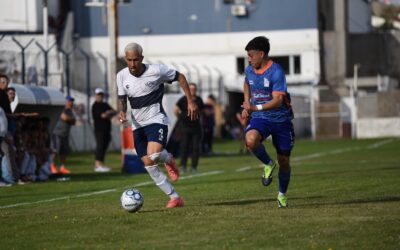 CON DÍA Y HORARIO ESPECIAL POR EL SUPERCLÁSICO, CUÁNDO SE ENFRENTAN CAI Y NEWBERY POR EL REGIONAL