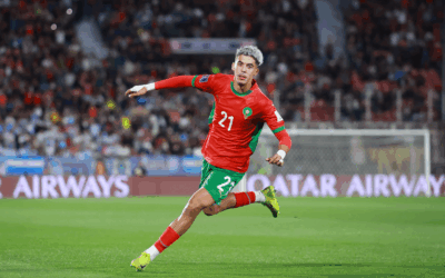 NO PUDO SER: MARRUECOS GANÓ Y ARGENTINA ES SUBCAMPEÓN