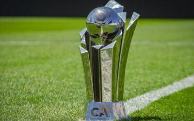 Se define el campeón de la Copa Argentina