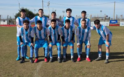 Tiro Federal es el primer descendido