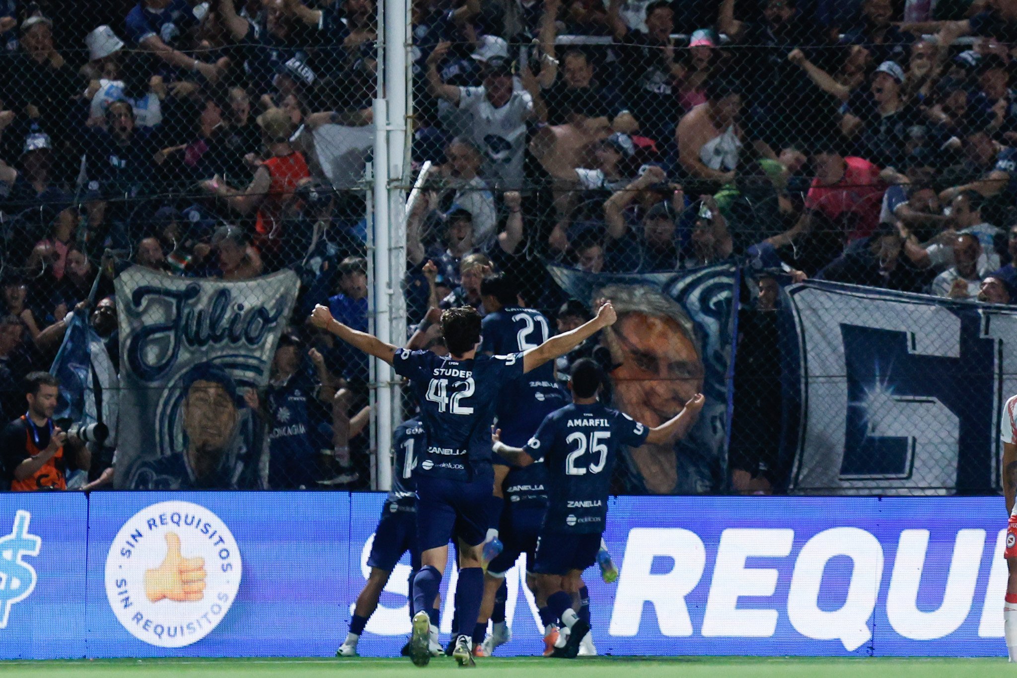 independiente rivadavia