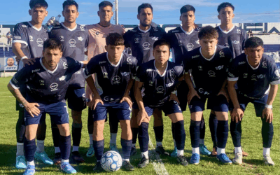 SE COMPLETA LA QUINTA FECHA DEL ZONAL A