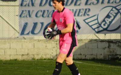 Pierobon: “Sabemos cuál es el juego de ellos”