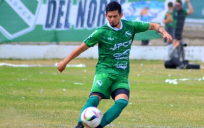 Centurión: “Al título lo queremos todos”