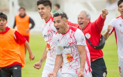 Huracán es campeón invicto del Torneo Zonal