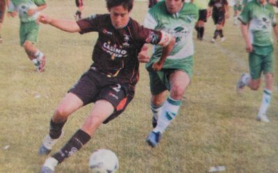 El recuerdo de la última consagración de Petroquímica: la racha de 19 años que quiere cortar