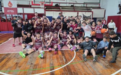 UN 2025 INOLVIDABLE PARA FEDERACIÓN DEPORTIVA