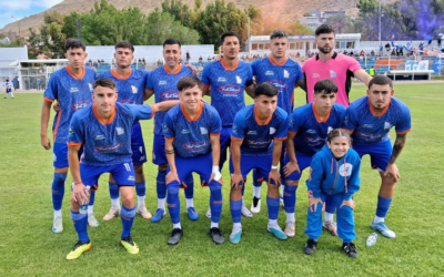 La CAI pierde dos jugadores claves para el duelo ante Newbery