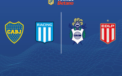 Habrá dos clásicos en las semifinales del Clausura