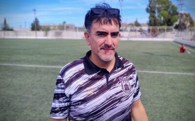 Manjón: “El equipo tiene que sentirse cómodo jugando”