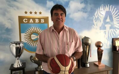 LA SELECCIÓN ARGENTINA DE BASQUET «3X3″TRABAJA PARA LOS JUEGOS SURAMERICANOS DE PANAMÁ